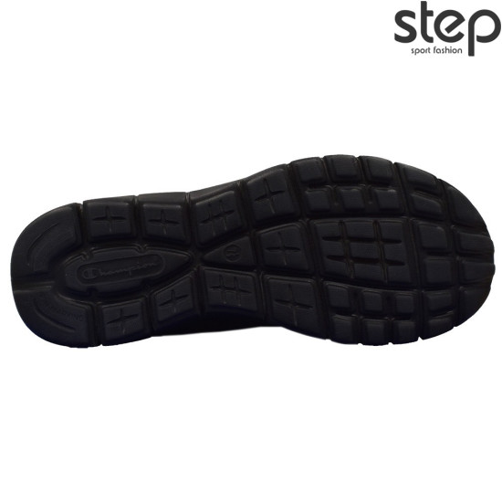 Champion Low Cut Shoe Alpha